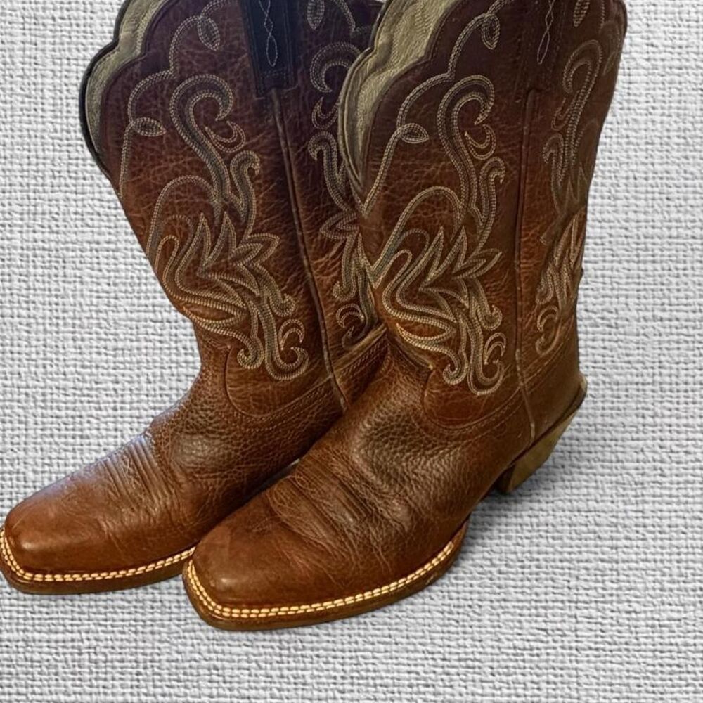 Ariat Women's Brown Boots